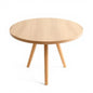 ScandinavianRound Dining Table