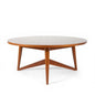 MidCenturyExtendable Dining Table