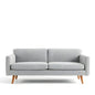 ScandinavianSimplicity Sofa