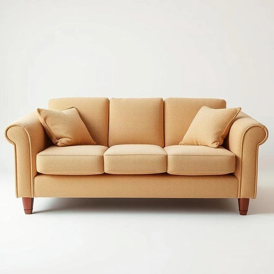 RusticRetreat Sofa