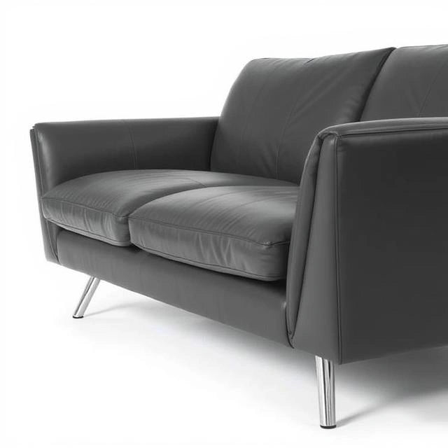 IndustrialEdge Sofa