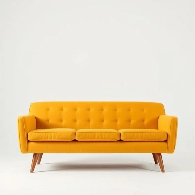 MidCenturyMarvel Sofa