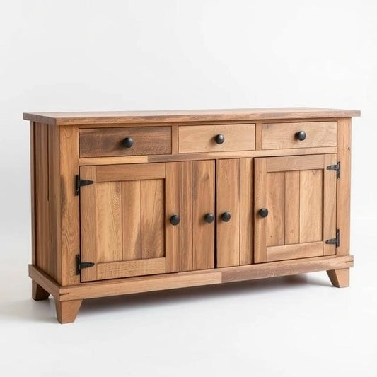 RusticFarmhouse Sideboard