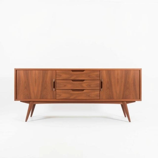 MidCenturyModern Credenza